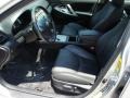 Titanium Metallic - Camry SE V6 Photo No. 10