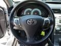 Titanium Metallic - Camry SE V6 Photo No. 14