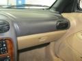 Champagne Pearl - Sebring JXi Convertible Photo No. 27