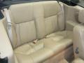 2000 Champagne Pearl Chrysler Sebring JXi Convertible  photo #28