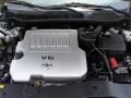 Titanium Metallic - Camry SE V6 Photo No. 20