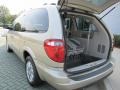 2005 Linen Gold Metallic Chrysler Town & Country Limited  photo #15