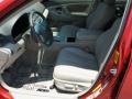 Barcelona Red Metallic - Camry LE Photo No. 10