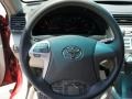 Barcelona Red Metallic - Camry LE Photo No. 14