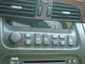 2003 Sterling Silver Cadillac DeVille DTS  photo #16