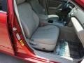 Barcelona Red Metallic - Camry LE Photo No. 17