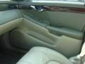 2003 Sterling Silver Cadillac DeVille DTS  photo #19