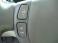 2003 Sterling Silver Cadillac DeVille DTS  photo #20