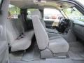 Summit White - Silverado 2500HD LS Extended Cab Photo No. 18