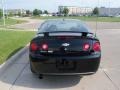 2007 Black Chevrolet Cobalt SS Coupe  photo #6