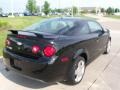 2007 Black Chevrolet Cobalt SS Coupe  photo #7