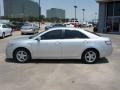 Classic Silver Metallic - Camry Hybrid Photo No. 2