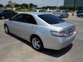 Classic Silver Metallic - Camry Hybrid Photo No. 3