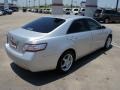 Classic Silver Metallic - Camry Hybrid Photo No. 4