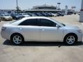 Classic Silver Metallic - Camry Hybrid Photo No. 5