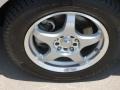 Classic Silver Metallic - Camry Hybrid Photo No. 7