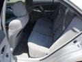 Classic Silver Metallic - Camry Hybrid Photo No. 8