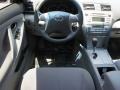 Classic Silver Metallic - Camry Hybrid Photo No. 9