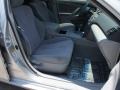 Classic Silver Metallic - Camry Hybrid Photo No. 17