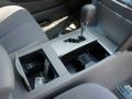 Classic Silver Metallic - Camry Hybrid Photo No. 19