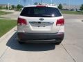 2011 White Sand Beige Kia Sorento LX AWD  photo #6