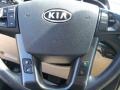 2011 White Sand Beige Kia Sorento LX AWD  photo #12