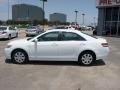Super White - Camry  Photo No. 2