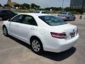 Super White - Camry  Photo No. 3
