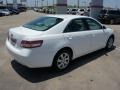 Super White - Camry  Photo No. 4