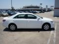 Super White - Camry  Photo No. 5