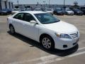 Super White - Camry  Photo No. 6