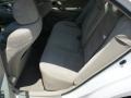 Super White - Camry  Photo No. 8