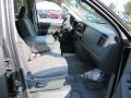 2006 Mineral Gray Metallic Dodge Ram 1500 SLT Quad Cab  photo #19