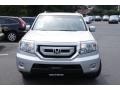 Billet Silver Metallic - Pilot EX 4WD Photo No. 2