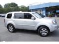 Billet Silver Metallic - Pilot EX 4WD Photo No. 4