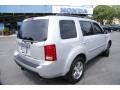 Billet Silver Metallic - Pilot EX 4WD Photo No. 6