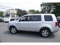 Billet Silver Metallic - Pilot EX 4WD Photo No. 10