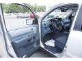 Billet Silver Metallic - Pilot EX 4WD Photo No. 11