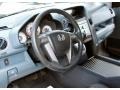 Billet Silver Metallic - Pilot EX 4WD Photo No. 12
