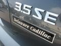 Smoke Metallic - Maxima 3.5 SE Photo No. 43