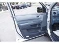 Billet Silver Metallic - Pilot EX 4WD Photo No. 14