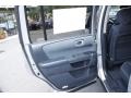 Billet Silver Metallic - Pilot EX 4WD Photo No. 15