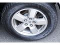 Billet Silver Metallic - Pilot EX 4WD Photo No. 16