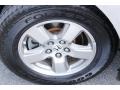 Billet Silver Metallic - Pilot EX 4WD Photo No. 17