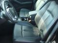 Super Black - Altima 2.5 SL Photo No. 8