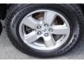 Billet Silver Metallic - Pilot EX 4WD Photo No. 19