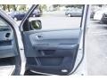 Billet Silver Metallic - Pilot EX 4WD Photo No. 20