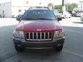 Inferno Red Pearl - Grand Cherokee Laredo 4x4 Photo No. 3