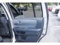 Billet Silver Metallic - Pilot EX 4WD Photo No. 21