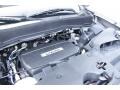 Billet Silver Metallic - Pilot EX 4WD Photo No. 24
